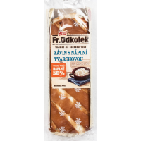 Odkolek Závin s tvarohovou náplní 400g