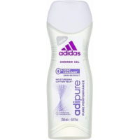 Adidas sprchový gel Adipure 250 ml