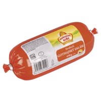 Vodňanské Kuře Drůbeží gothajký salám 450 ...