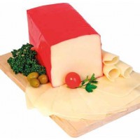 Eidam sýr cihla 30% cca 100g