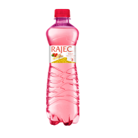 Rajec Elixír zázvor 0,75L