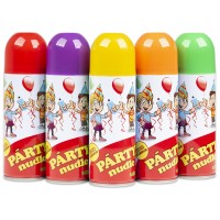 Nudle ve spreji 250 ml