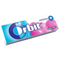 Gumy Orbit Bubblemint 10ks