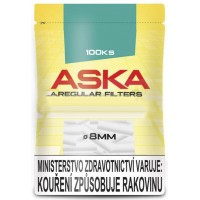 Aska filtr 8mm