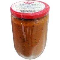 Lahůdky Sláma Polévka dršťková pikant chlaz....