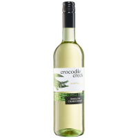 Crocodile Creek víno bílé suché Semillon Chard...