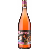 Původní Sklepmistr Rosé 1L