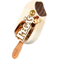 Prima Pegas Premium 3 Choco zmrzlina smetanová v ...