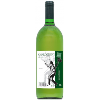 Vinacz Chardonnay 1l