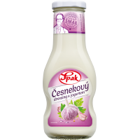 Spak Česnekový dressing s jogurtem 250ml