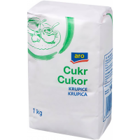 Aro cukr krupice 1kg