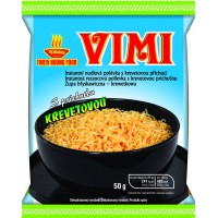 Vimi Instantní polévka s krevetí příchutí 50...