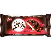 Figaro čoko piškoty malina 147g