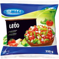 Nowaco Zeleninové lečo 350g