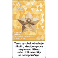 VUSE ePod Vanilla Medley 2ml
