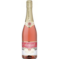 Avanti Rosé 0,75l