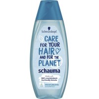 Schauma Hydratující šampon S láskou k planetě...