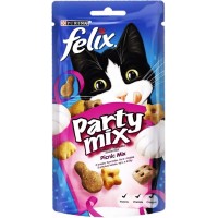 Felix Party Mix Picnic Mix 60g