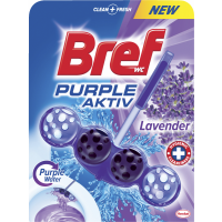 Bref Color Aktiv Lavender 50g