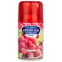 FreshAir Raspberry 260ml