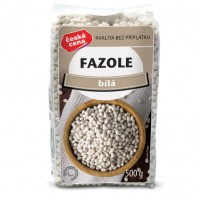 cc fazole bila 500g