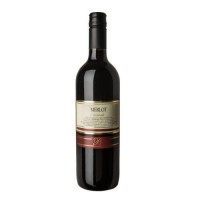 Víno B Merlot 0,75L 11%