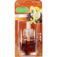 EMB Fresh náhr.náplň kakao & vanilla 19ML
