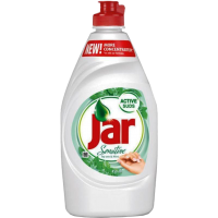 Jar Sensitive Prostředek Na Mytí Nádobí Teatre...