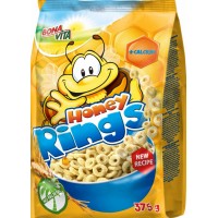 bonavita honey king 375g