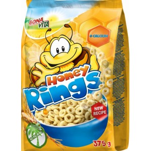 bonavita honey king 375g