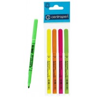 Zvýrazňovač CENTROPEN