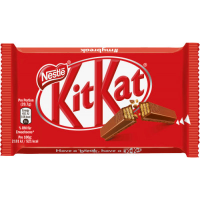 Kit Kat 4F kakao 41.5g