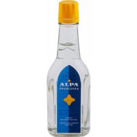 Alpa francovka 60ml