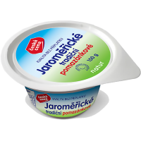 Česká cena Jaromeřické tradiční pomazánkov...