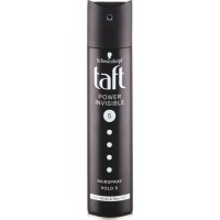 Taft Lak na vlasy Invisible Power mega strong 5 25...