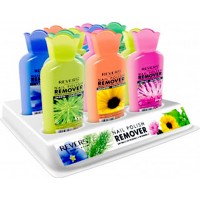 Odlakovač na nehty lopuch 70 ml