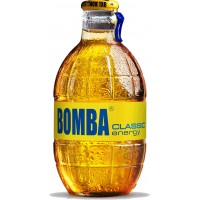 Bomba energetický nápoj classic 0,25L