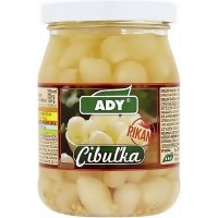Ady cibulka pikantní 250g