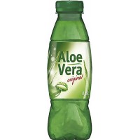 Aloe vera pet original 0.5l