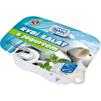 Salát rybí s jogurtem 135g