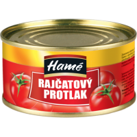 Hamé Rajčatový protlak 115g