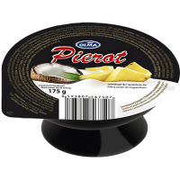 Olma Pierot jogurt kokos/ananas  175g
