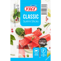 Vici Surimi tyčinky 100g
