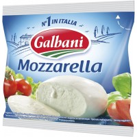 Galbani Mozzarella v nálevu 125g