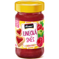 Hamé ovocná směs linecká 260g