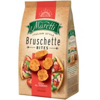 Bruschetta pizza 70g