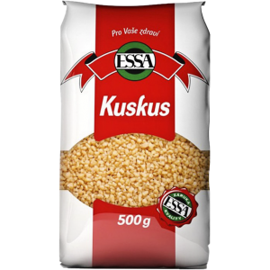 ESSA Kuskus 500g