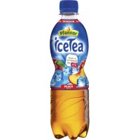 Pfanner ice tea broskev 500ml