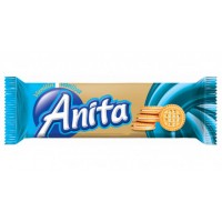Anita sušenka vanilka 45g