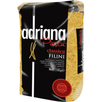 Adriana těstoviny semolinové vlasové nudle -ni�...